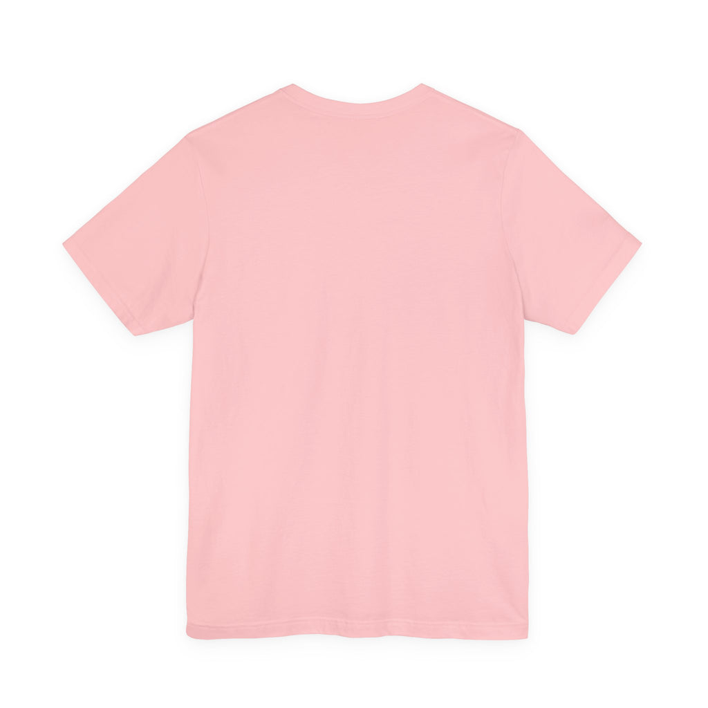 Crafty Jack Graphic T-Shirt