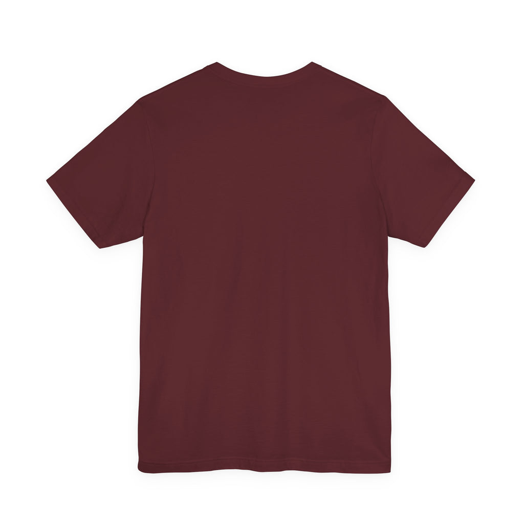 Crafty Jack Graphic T-Shirt