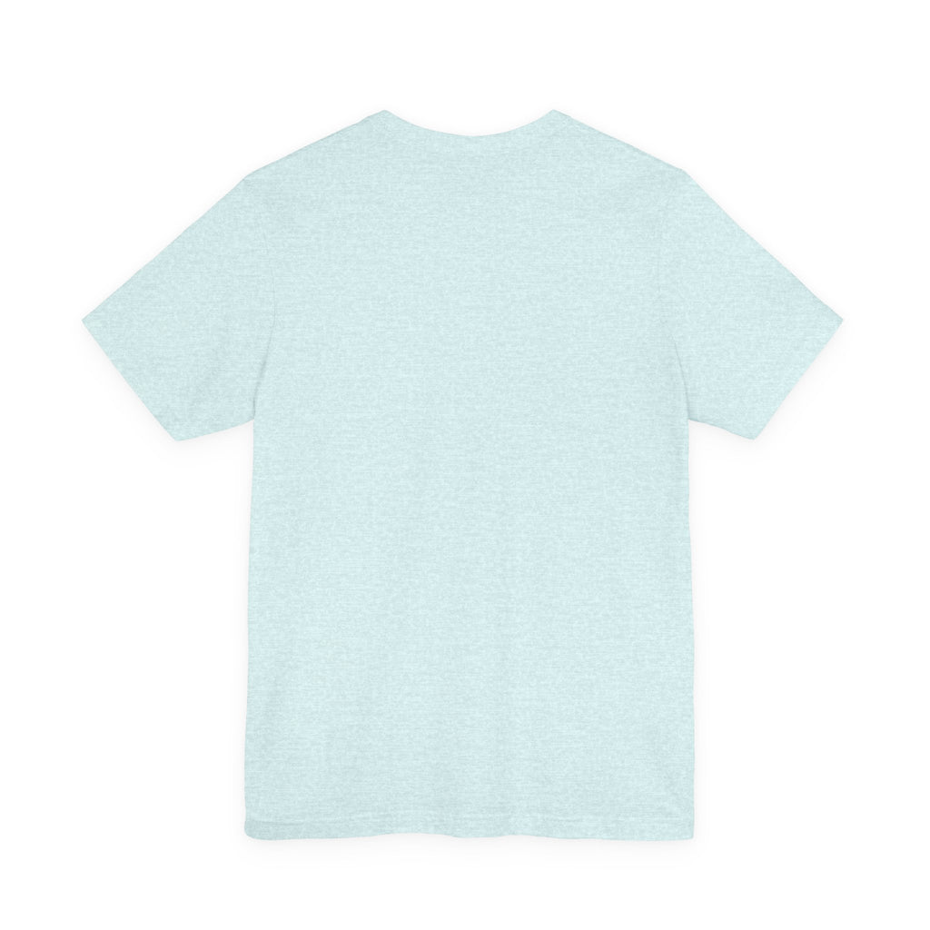 Crafty Jack Graphic T-Shirt