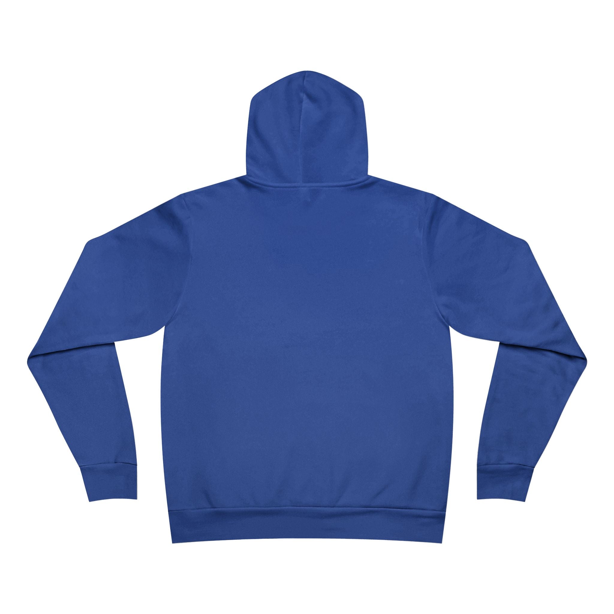„Cleverer Jack“ Hoodie | Praktisches Gestalten mit Jack