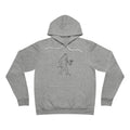 „Cleverer Jack“ Hoodie | Praktisches Gestalten mit Jack