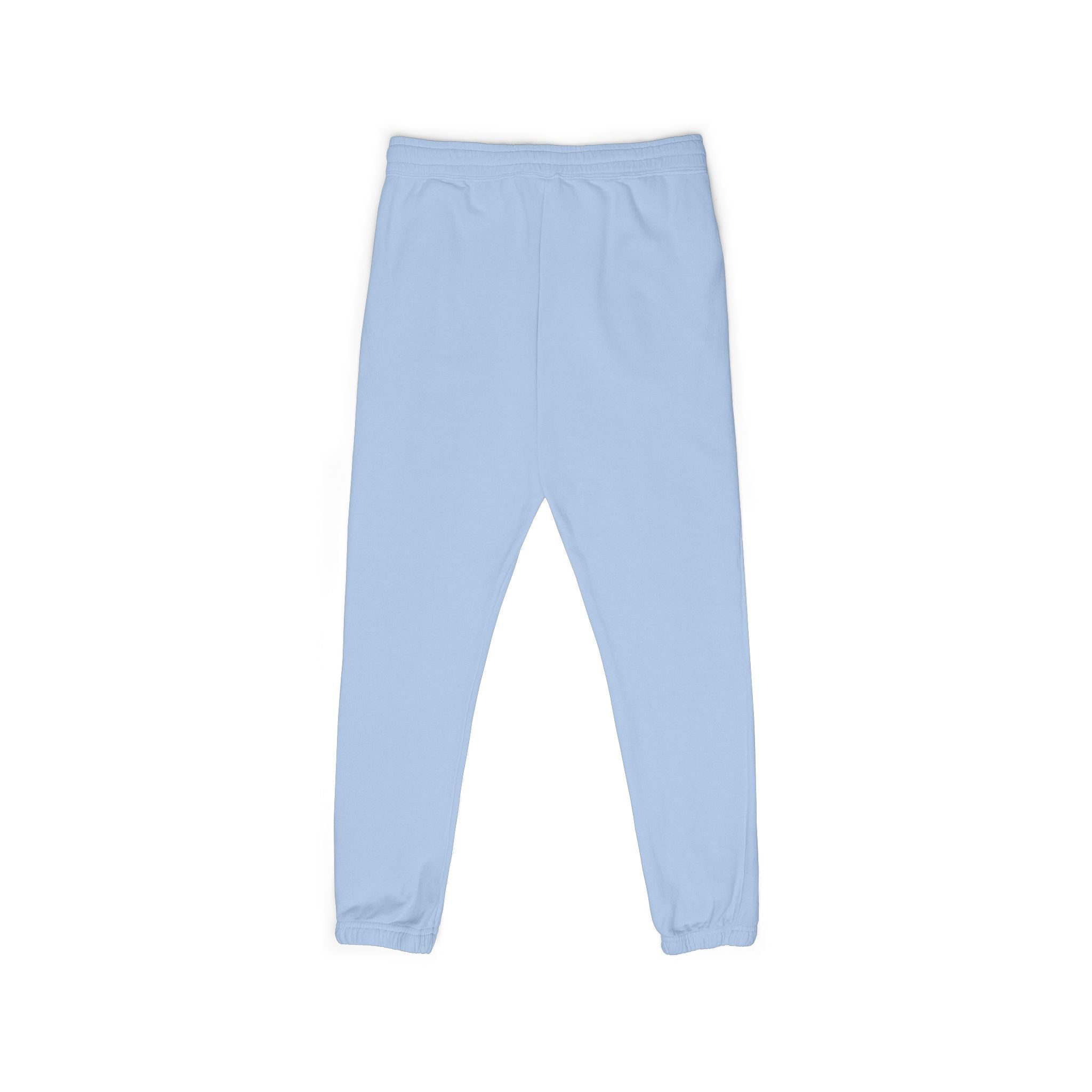 Crafty Jack the Sasquatch Woodcarver Sweatpants — Crafty Bigfoot Fleece Pants
