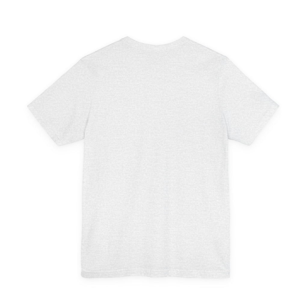 Crafty Jack Graphic T-Shirt
