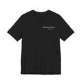 "Handwerker Jack" – Praktische Kunst mit Jack I Sasquatch Handwerker Grafik-T-Shirt
