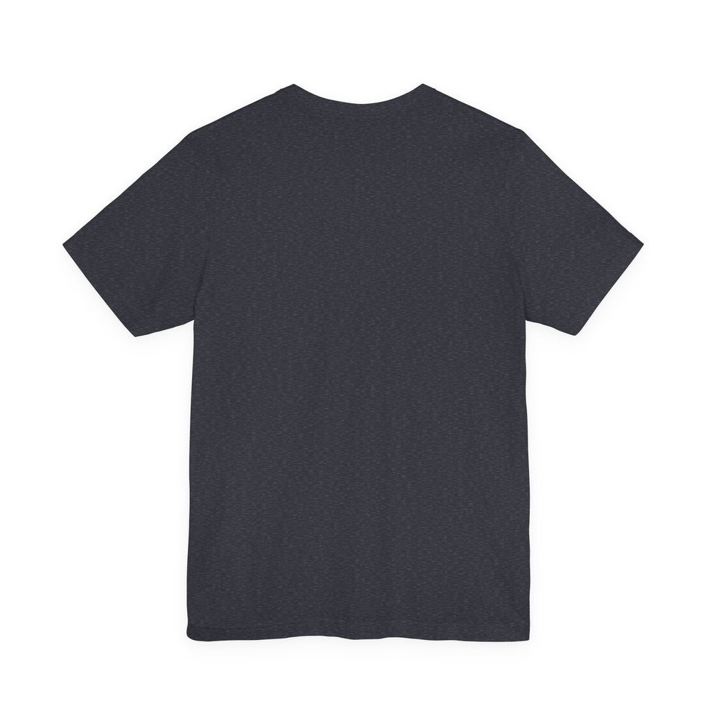 Crafty Jack Graphic T-Shirt