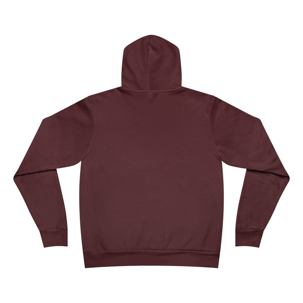 „Cleverer Jack“ Hoodie | Praktisches Gestalten mit Jack