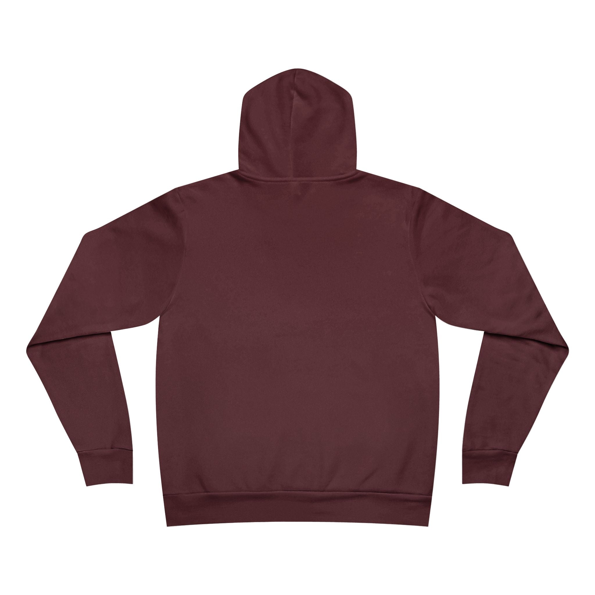 „Cleverer Jack“ Hoodie | Praktisches Gestalten mit Jack
