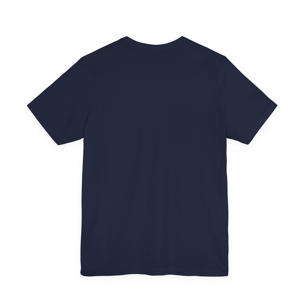 Crafty Jack Graphic T-Shirt