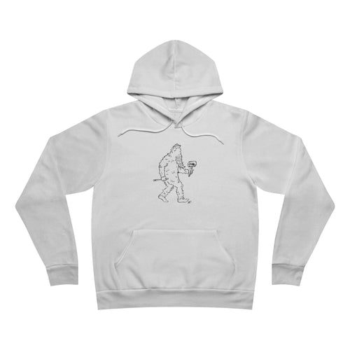Crafty Jack Graphic Hoodie | Practical Arts with Jack