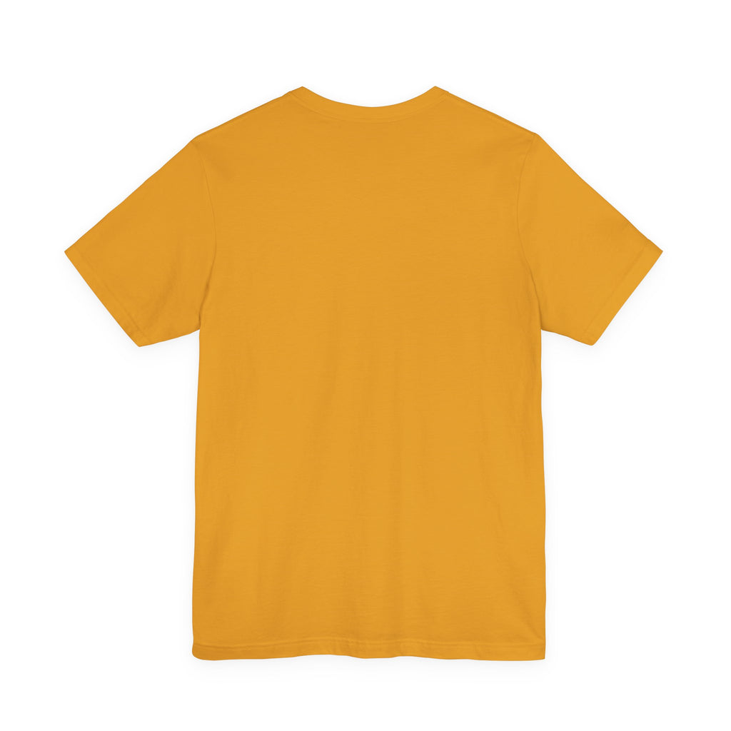 Crafty Jack Graphic T-Shirt