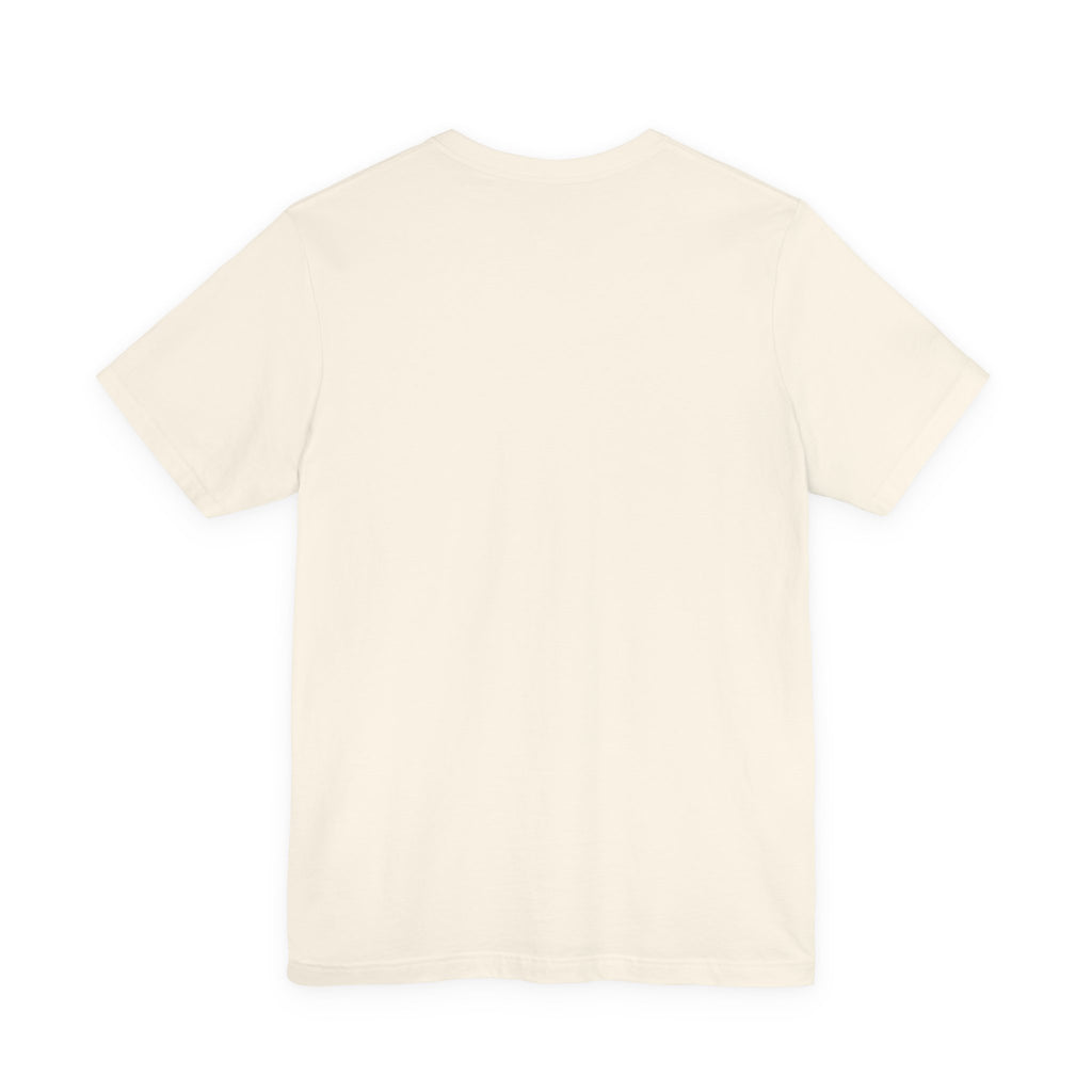 Crafty Jack Graphic T-Shirt