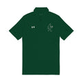“Crafty Jack” Herren-Golf-Poloshirt — Under Armour
