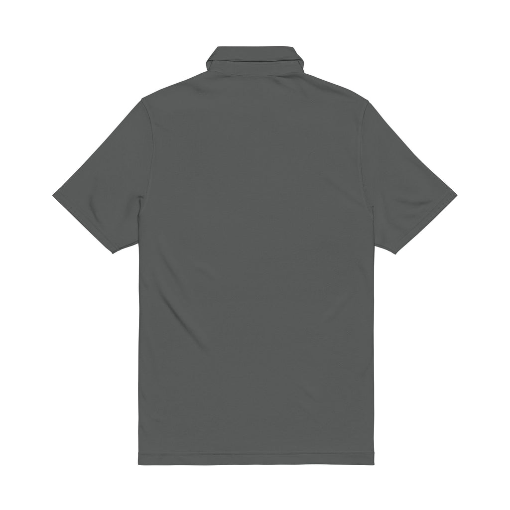 “Crafty Jack” Herren-Golf-Poloshirt — Under Armour