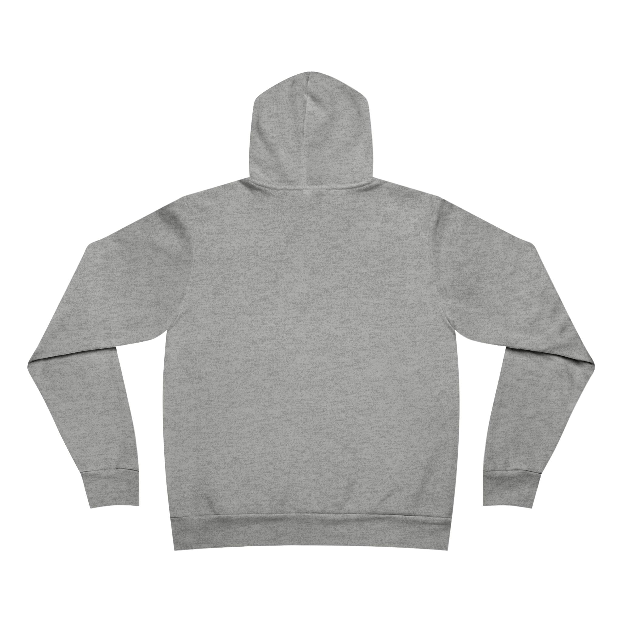 „Cleverer Jack“ Hoodie | Praktisches Gestalten mit Jack