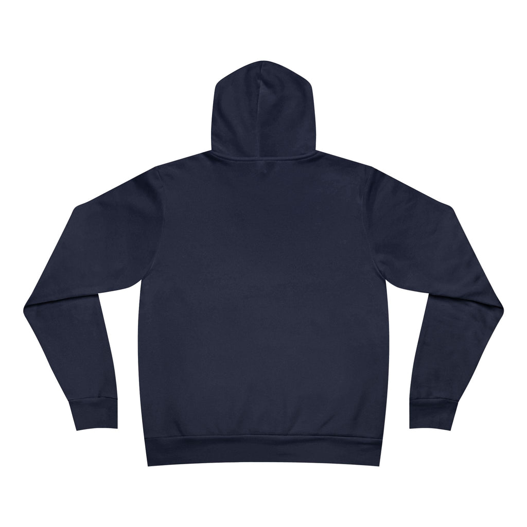 „Cleverer Jack“ Hoodie | Praktisches Gestalten mit Jack