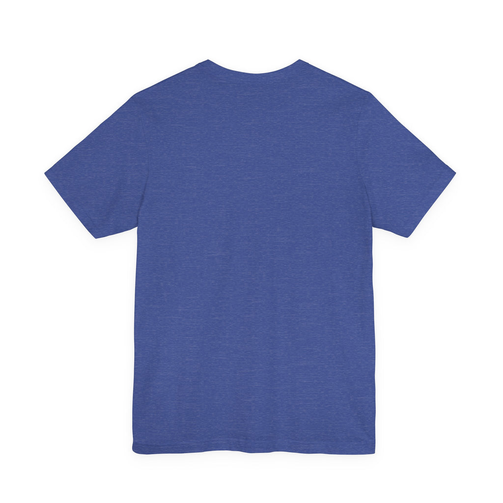Crafty Jack Graphic T-Shirt