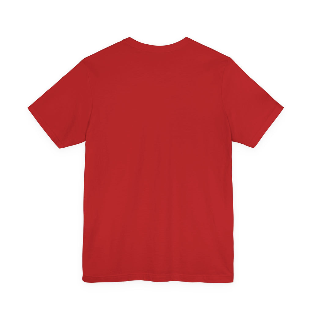 Crafty Jack Graphic T-Shirt