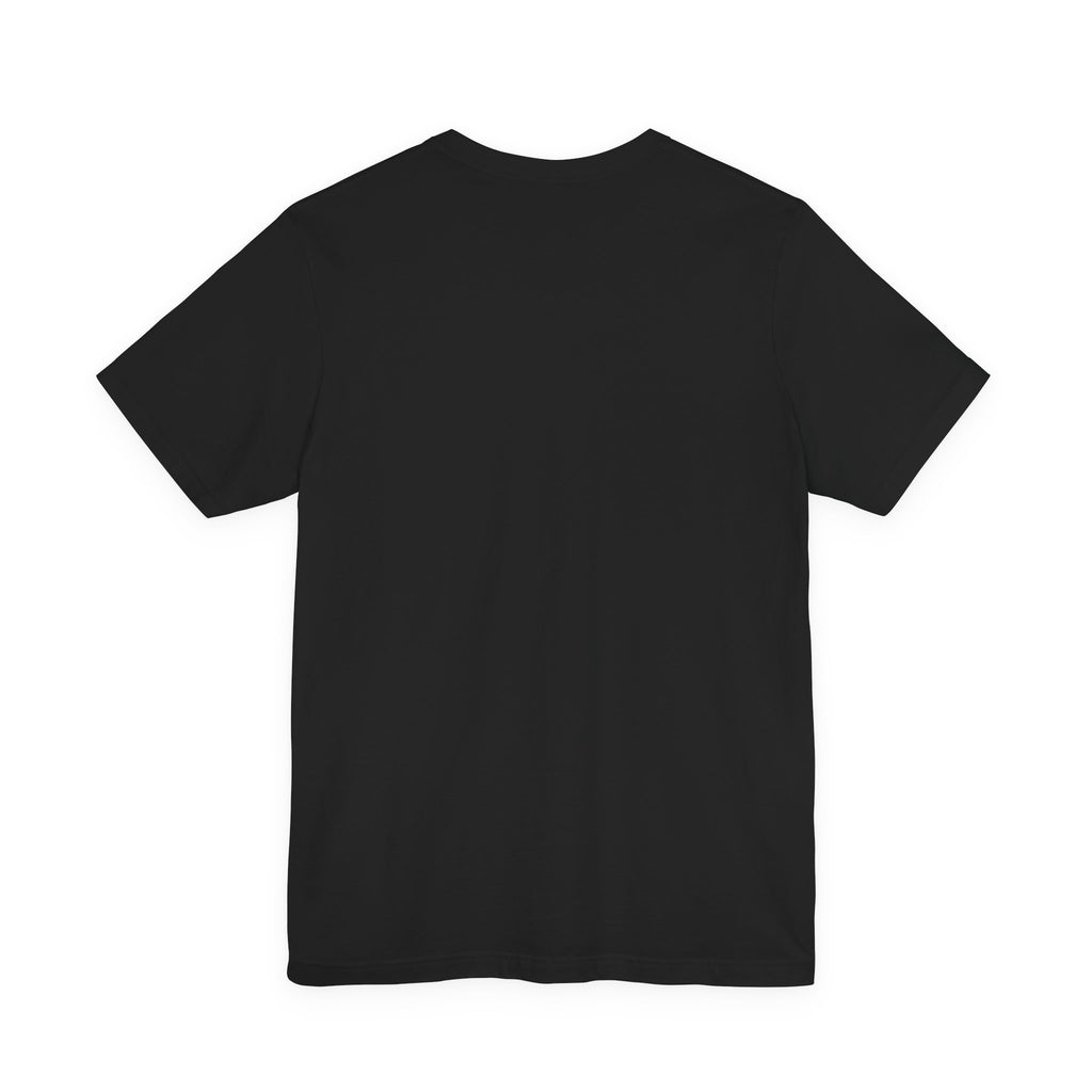 Crafty Jack Graphic T-Shirt