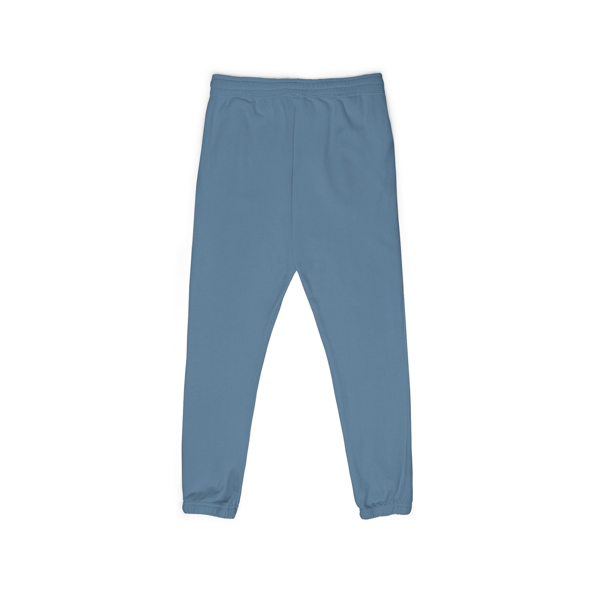 Crafty Jack the Sasquatch Woodcarver Sweatpants — Crafty Bigfoot Fleece Pants