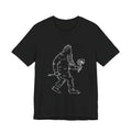 Crafty Jack Graphic T-Shirt