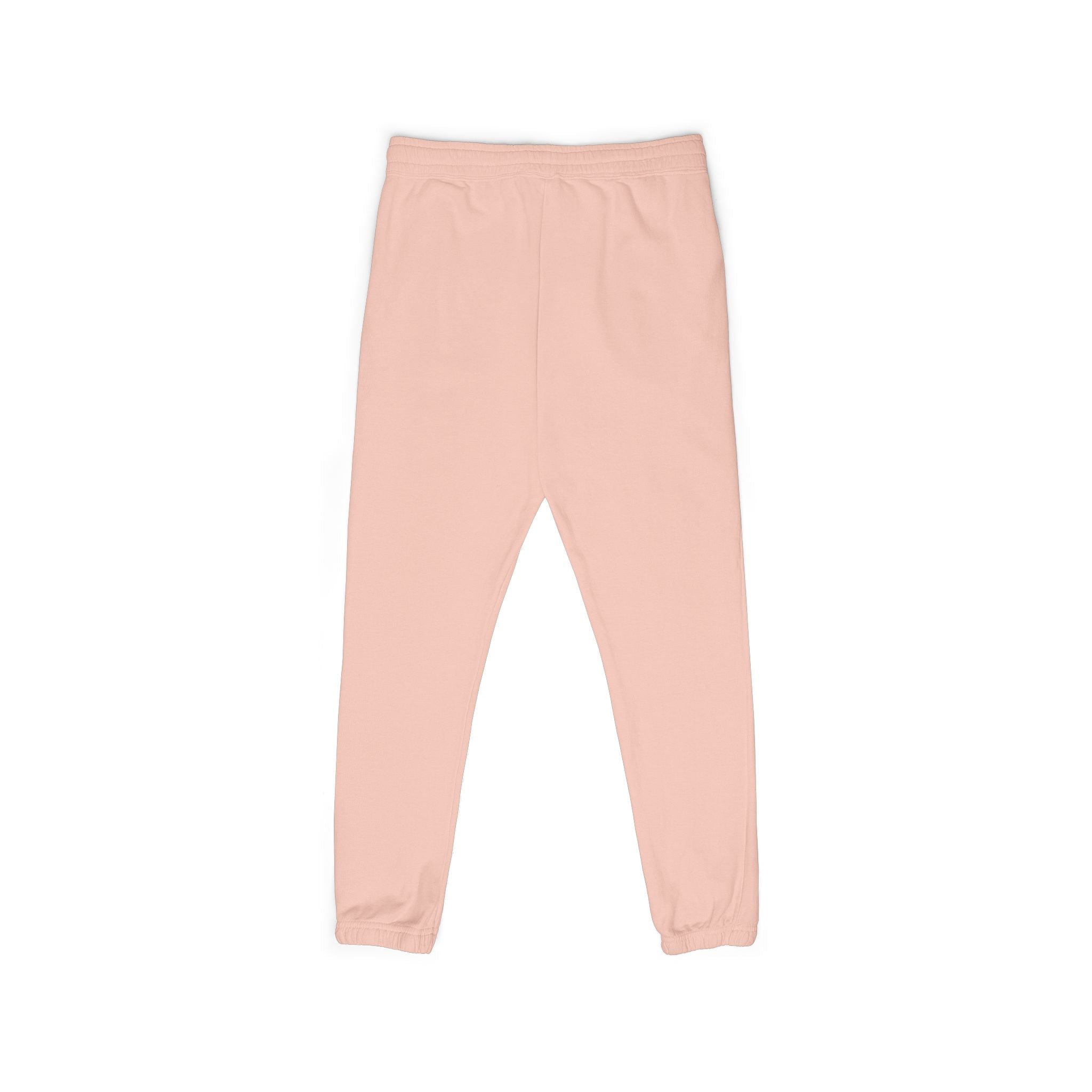 Crafty Jack the Sasquatch Woodcarver Sweatpants — Crafty Bigfoot Fleece Pants