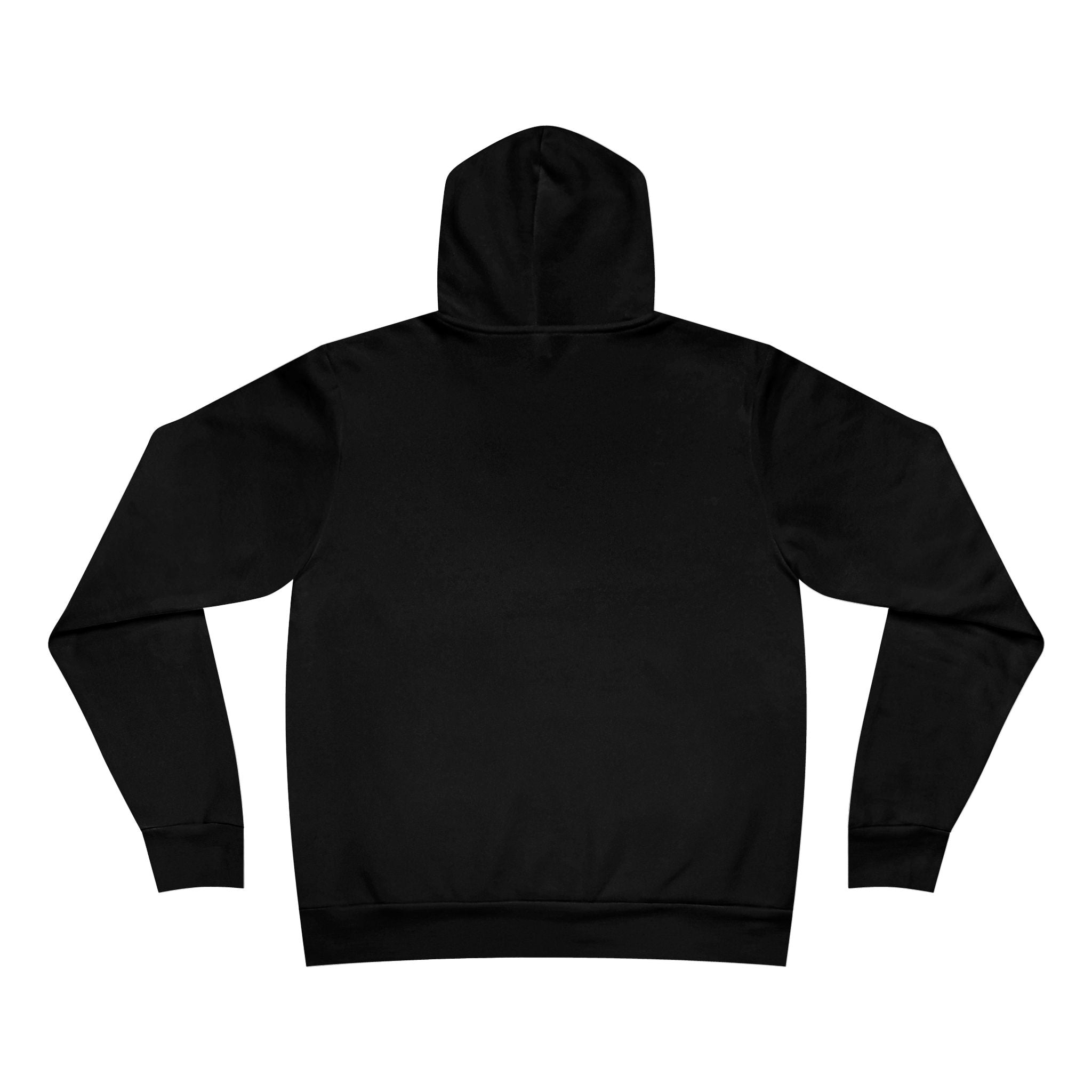 „Cleverer Jack“ Hoodie | Praktisches Gestalten mit Jack
