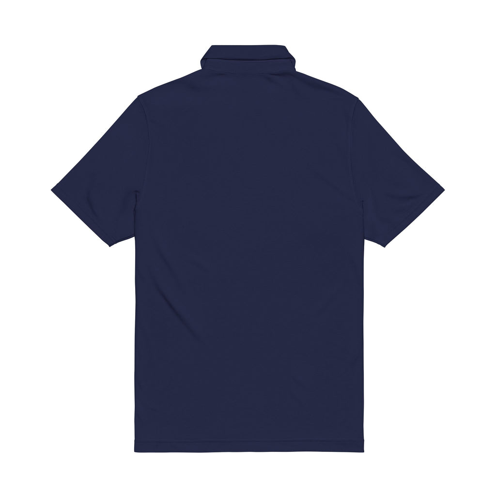 “Crafty Jack” Herren-Golf-Poloshirt — Under Armour