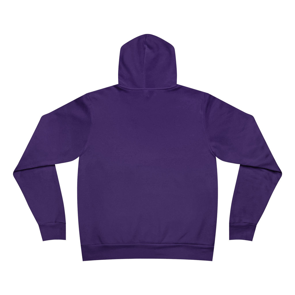 „Cleverer Jack“ Hoodie | Praktisches Gestalten mit Jack