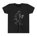 Crafty Jack Youth Short Sleeve Graphic T-Shirt