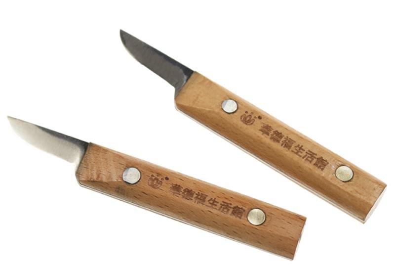 Jack’s Favorite Woodcarving Knife